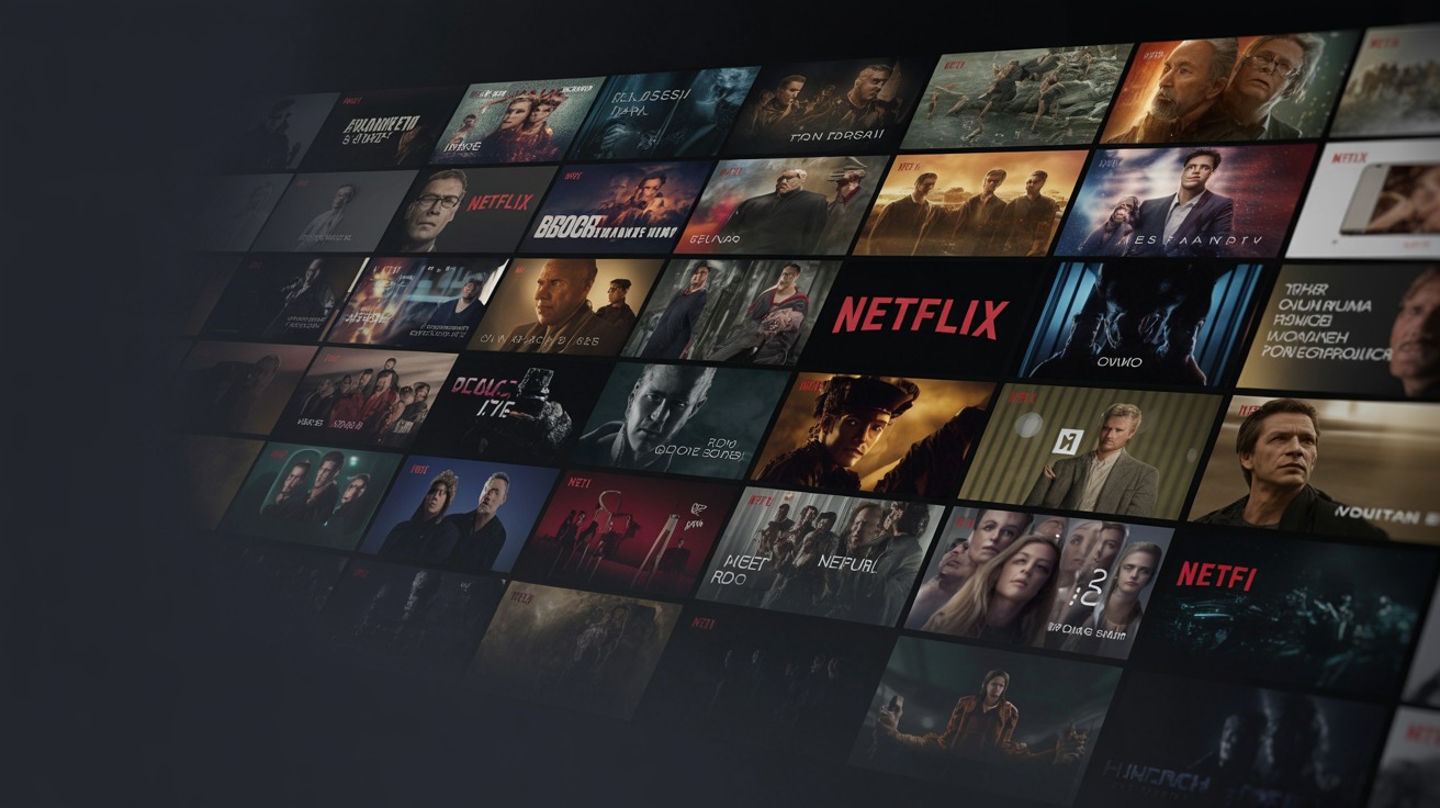 Conteúdo de streaming FlyTV